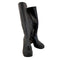スティーブマデン STEVE MADDEN レザーロングブーツ レディース 7.5M