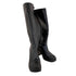 スティーブマデン STEVE MADDEN レザーロングブーツ レディース 7.5M