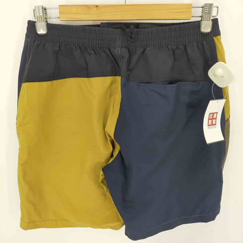 マーモット MARMOT Primeflex Climb Half Pants プライムフレックスクライムハーフパンツ メンズ JPN:M