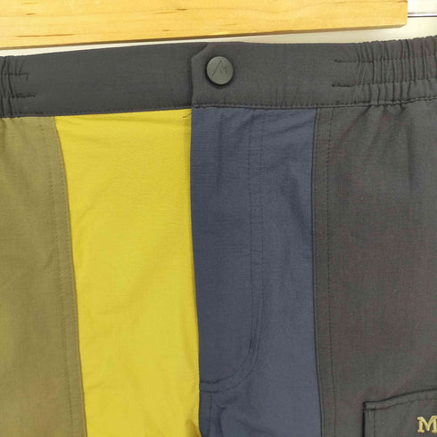 マーモット MARMOT Primeflex Climb Half Pants プライムフレックスクライムハーフパンツ メンズ JPN:M