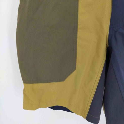 マーモット MARMOT Primeflex Climb Half Pants プライムフレックスクライムハーフパンツ メンズ JPN:M
