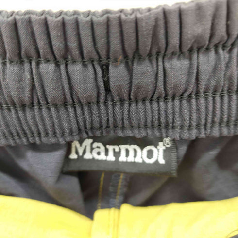 マーモット MARMOT Primeflex Climb Half Pants プライムフレックスクライムハーフパンツ メンズ JPN:M