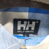 ヘリーハンセン HELLY HANSEN 1ポケット ブロックチェック S/S シャツ フラップポケット メンズ import:L