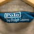 ポロバイラルフローレン Polo by RALPH LAUREN スモールポニー刺繍 スウィングトップ メンズ JPN:L