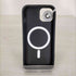 CASETiFY TIGHTBOOTH Label White Logo Case メンズ iPhone13
