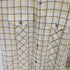 リーバイス Levis トラッカーチェック S/S シャツ メンズ import:L