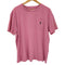 ポロラルフローレン POLO RALPH LAUREN S/S スモールポニー刺繍ポケットTシャツ シングルステッチ メンズ JPN:L