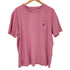 ポロラルフローレン POLO RALPH LAUREN S/S スモールポニー刺繍ポケットTシャツ シングルステッチ メンズ JPN:L