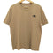 ザノースフェイス THE NORTH FACE S/S Historical Logo Tee ショートスリーブヒストリカルロゴTシャツ メンズ JPN:L