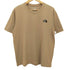 ザノースフェイス THE NORTH FACE S/S Historical Logo Tee ショートスリーブヒストリカルロゴTシャツ メンズ JPN:L