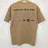 ザノースフェイス THE NORTH FACE S/S Historical Logo Tee ショートスリーブヒストリカルロゴTシャツ メンズ JPN:L