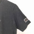 ウノピゥウノウグァーレトレリラックス 1PIU1UGUALE3 RELAX クルーネック ワッペンTシャツ レディース S