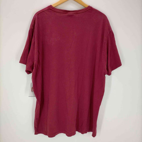 ポロラルフローレン POLO RALPH LAUREN S/S スモールポニー刺繍ポケットTシャツ シングルステッチ メンズ JPN:XL