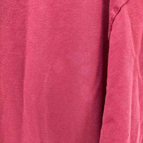 ポロラルフローレン POLO RALPH LAUREN S/S スモールポニー刺繍ポケットTシャツ シングルステッチ メンズ JPN:XL