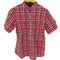 リーバイスレッド Levis RED BD 1ポケット半袖シャツ メンズ import:M
