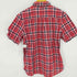 リーバイスレッド Levis RED BD 1ポケット半袖シャツ メンズ import:M