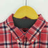 リーバイスレッド Levis RED BD 1ポケット半袖シャツ メンズ import:M