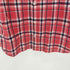 リーバイスレッド Levis RED BD 1ポケット半袖シャツ メンズ import:M
