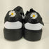 ピースマイナスワン peaceminusone Kwondo 1 Black and White メンズ JPN:26.5