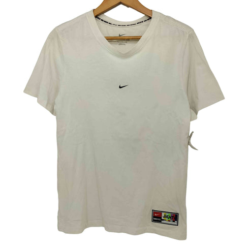 ナイキ NIKE 半袖 プラクティスシャツ SB AIR NSW SOCCER JOGA TEE T-Shirt メンズ JPN:S