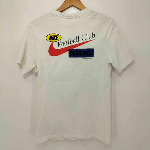 ナイキ NIKE 半袖 プラクティスシャツ SB AIR NSW SOCCER JOGA TEE T-Shirt メンズ JPN:S