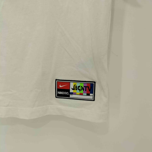 ナイキ NIKE 半袖 プラクティスシャツ SB AIR NSW SOCCER JOGA TEE T-Shirt メンズ JPN:S