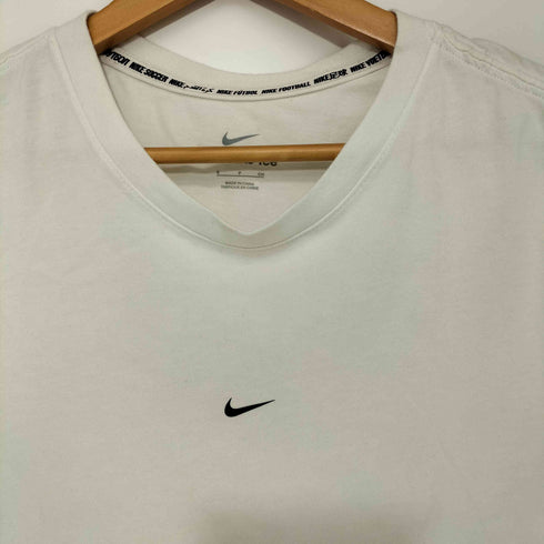 ナイキ NIKE 半袖 プラクティスシャツ SB AIR NSW SOCCER JOGA TEE T-Shirt メンズ JPN:S