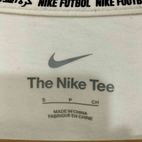 ナイキ NIKE 半袖 プラクティスシャツ SB AIR NSW SOCCER JOGA TEE T-Shirt メンズ JPN:S