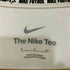 ナイキ NIKE 半袖 プラクティスシャツ SB AIR NSW SOCCER JOGA TEE T-Shirt メンズ JPN:S