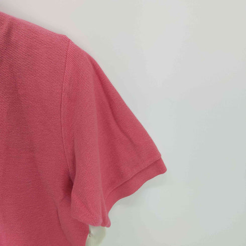 ポロバイラルフローレン Polo by RALPH LAUREN 半袖ポロシャツ スモールポニー刺繍 メンズ import:M
