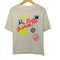 ジョーダンブランド JORDAN BRAND SATOU 1985 SS CREW TEE メンズ JPN:S