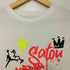 ジョーダンブランド JORDAN BRAND SATOU 1985 SS CREW TEE メンズ JPN:S