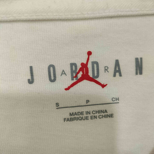 ジョーダンブランド JORDAN BRAND SATOU 1985 SS CREW TEE メンズ JPN:S