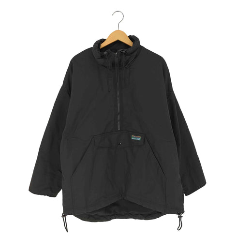 フリークスストア FREAKS STORE 裏フリース アノラックパーカー レディース FREE
