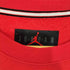 ジョーダンブランド JORDAN BRAND 裏起毛 フロントロゴクルーネックスウェット メンズ JPN:S