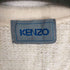 ケンゾー KENZO ライカ期 デザイン ニットベスト メンズ FREE
