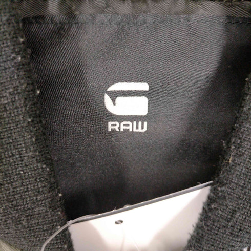 ジースターロー G-STAR RAW 迷彩柄 中綿ジャケット メンズ import:S