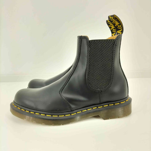 ドクターマーチン Dr.Martens サイドゴア チェルシーブーツ メンズ US:7