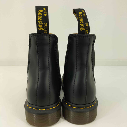 ドクターマーチン Dr.Martens サイドゴア チェルシーブーツ メンズ US:7