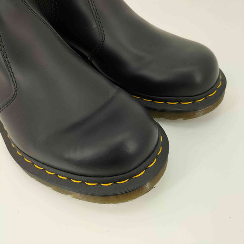 ドクターマーチン Dr.Martens サイドゴア チェルシーブーツ メンズ US:7