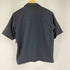 シップス SHIPS MADE IN JAPAN Reflax(R) ドライタッチ オープンカラー シャツ メンズ JPN:S