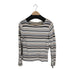 ユナイテッドアローズ UNITED ARROWS ボーダー柄 カットソー レディース
