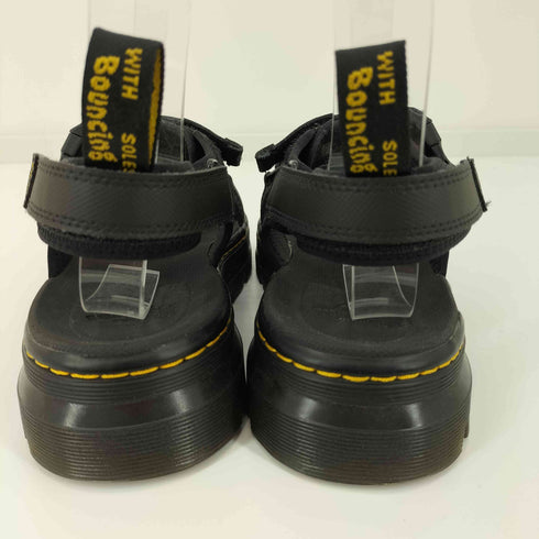 ドクターマーチン Dr.Martens スポーツサンダル FORSTER レディース US:7
