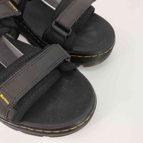 ドクターマーチン Dr.Martens スポーツサンダル FORSTER レディース US:7