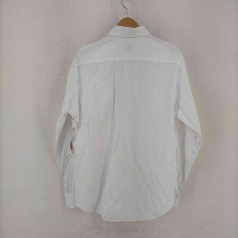 アルマーニコレツィオーニ ARMANI COLLEZIONI レギュラーカラー ドレスシャツ メンズ 41