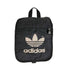 アディダス adidas トレフォイルロゴ ミニ ナイロンバックパック メンズ