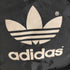 アディダス adidas トレフォイルロゴ ミニ ナイロンバックパック メンズ
