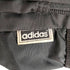 アディダス adidas トレフォイルロゴ ミニ ナイロンバックパック メンズ