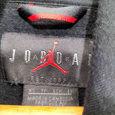 ジョーダンブランド JORDAN BRAND PSG Hoodie メンズ import:XS