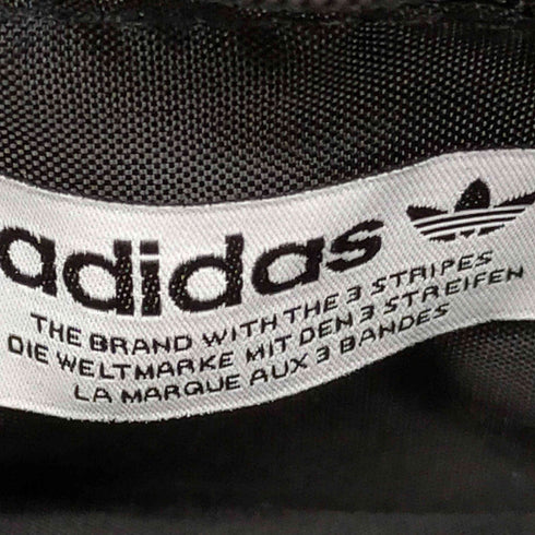 アディダスオリジナルス adidas Originals Toploader Backpack トップローダーバックパック メンズ